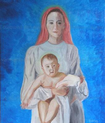 madonna-con-bambino