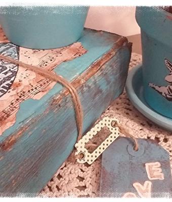 shabby-chic-style-libro-blu