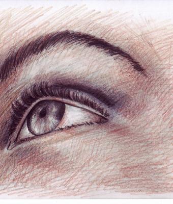 eye