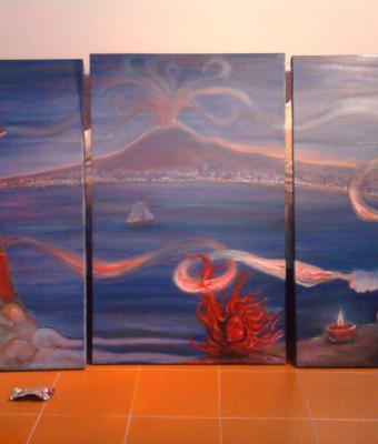 trittico-vesuviano