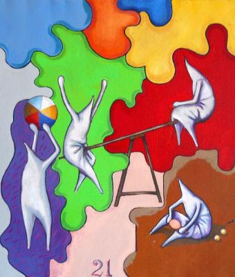 puzzle