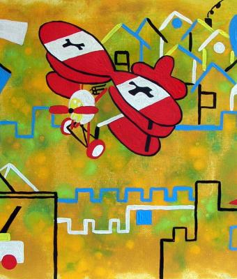 il-barone-rosso