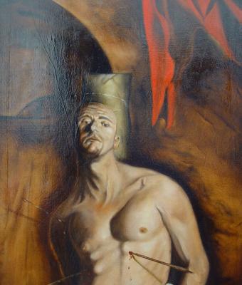 martirio-di-san-sebastiano