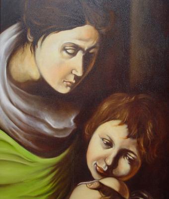 le-sette-opere-di-misericordia