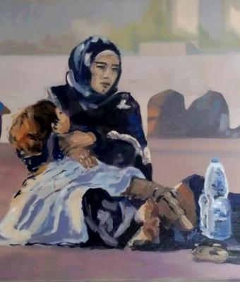migrantes