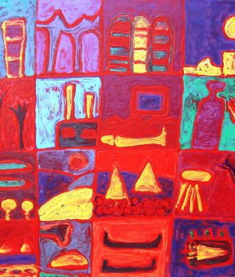 rosse-panchine-nel-cielo
