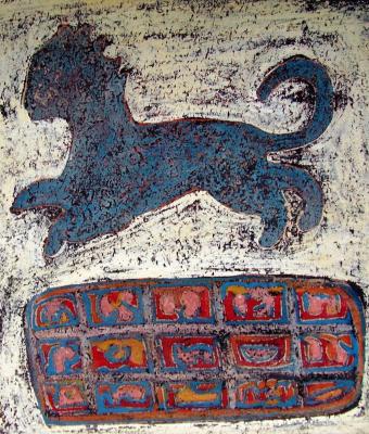 graffiti-animals