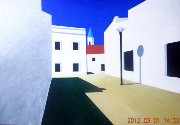 andalusia