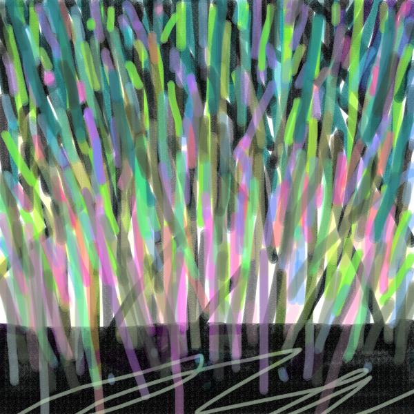 bamboo
