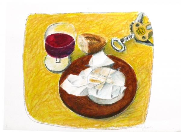 pane-e-formaggio