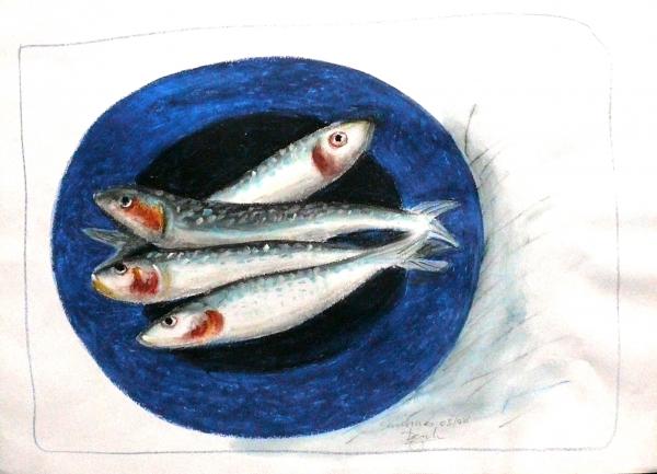 sardine