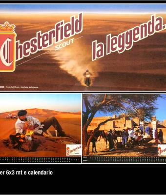 chesterfield