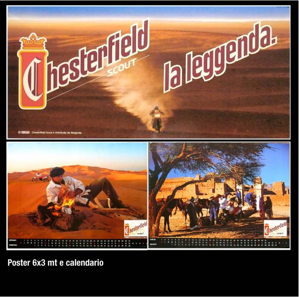 chesterfield