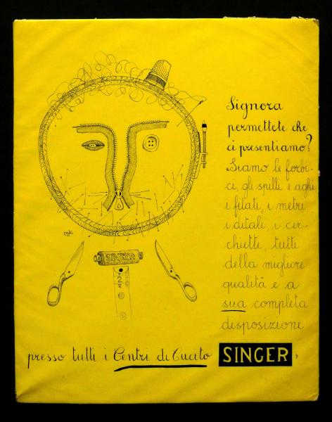 singer