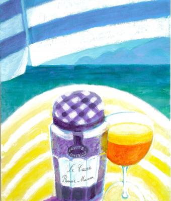 le-cassis