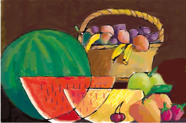 cestino-di-frutta