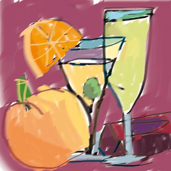 drink
