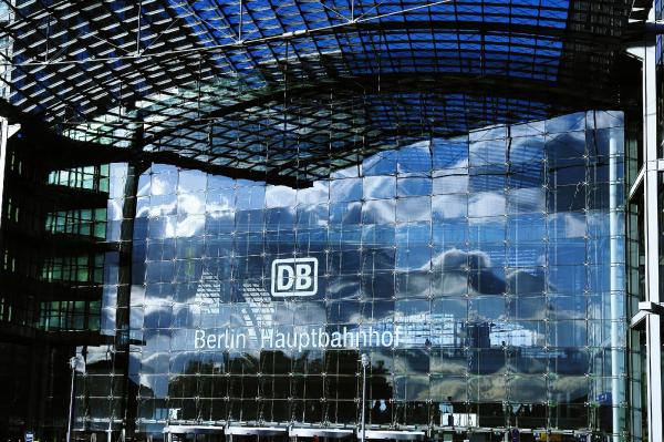 berlino-banhnhof
