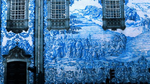 azulejos