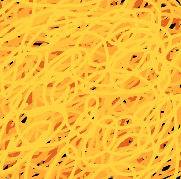 spaghetti