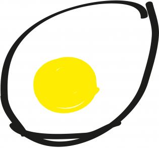 uova