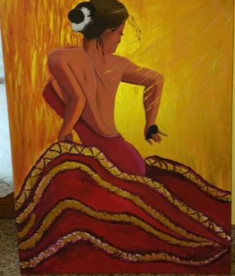 ballerina-flamenco