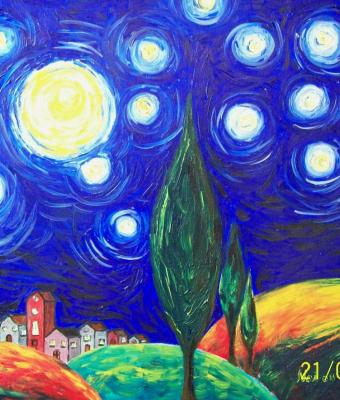 la-notte
