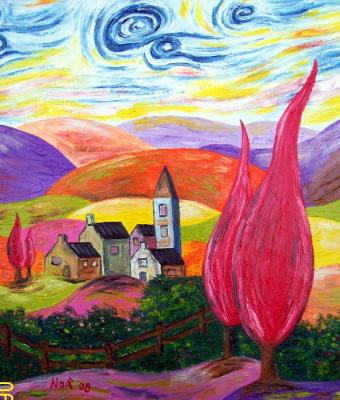 la-valle-a-colori
