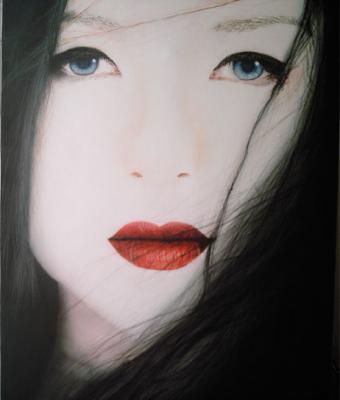 geisha