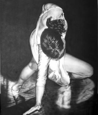 dancer