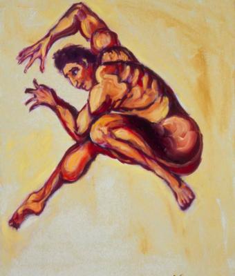 ballerino