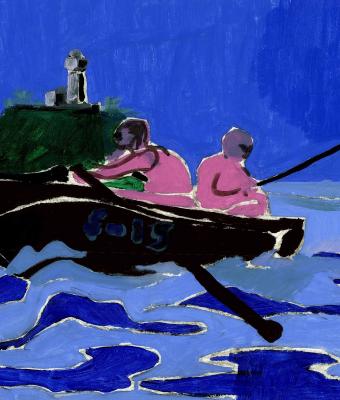 pescando