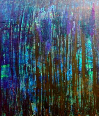 blue-in-green