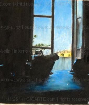 interno-giorno