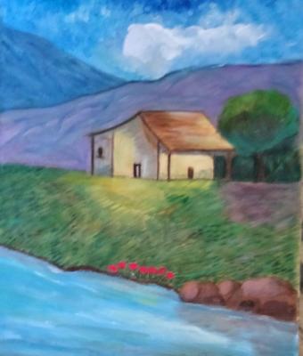 paesaggio