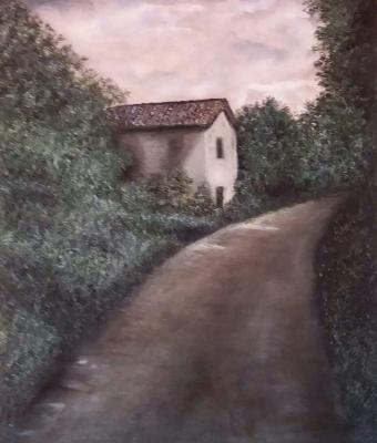 il-sentiero