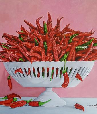 peperoncini