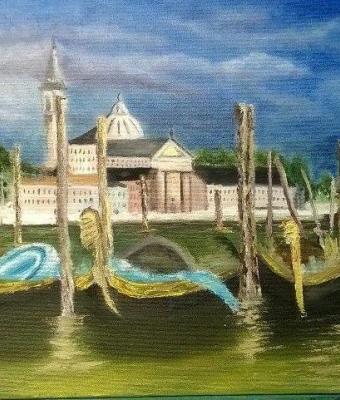 venezia-notturna