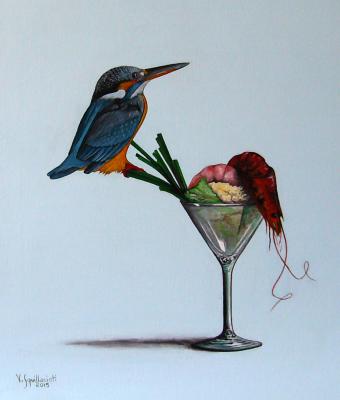 the-kingfisher