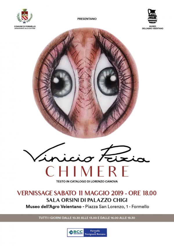 mostra-chimere mostra-chimere
