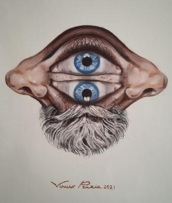 occhio