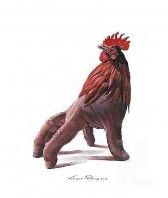 manu-gallus-rubeum