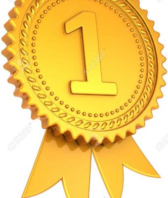 premiazione