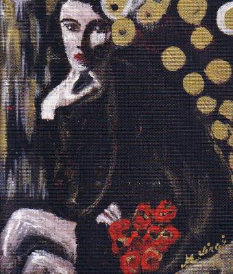 l-attesa