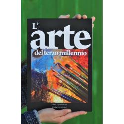 l-arte-del-terzo-millennio l-arte-del-terzo-millennio