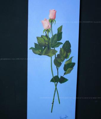 rose