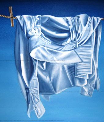 come-una-camicia-stesa-al-sole
