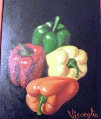 peperoni
