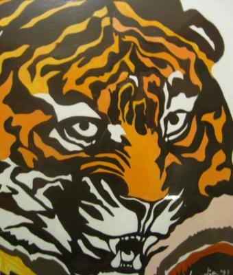 tigre