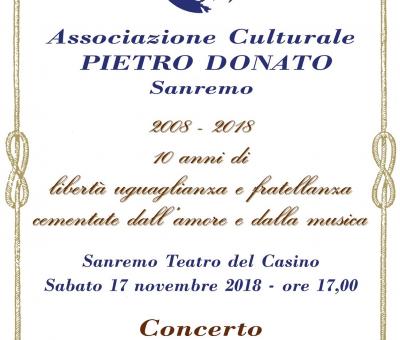 10-anniversario-associazione-pietro-donato-di-sanremo